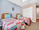 Guest room 2 view 2