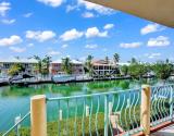Balcony view 3