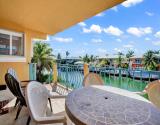 Balcony view 4