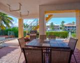 Lower Level Patio view 1