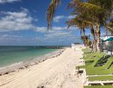 Cabana Club Beach