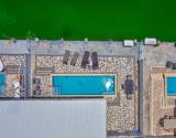 Aerial view 2
