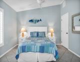 Guestroom 1 view 1