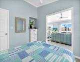 Guestroom 1 view 2