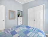 Guestroom 1 view 3