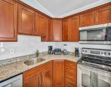Kitchen view 3