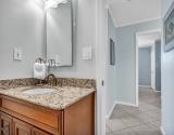 Guest Bathroom 1 view 1