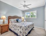 Guestroom 2 view 1