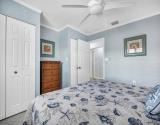 Guestroom 2 view 2