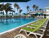 Cabana Club Pool