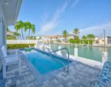 Pool and Patio view 4
