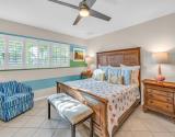 Master Bedroom view 1