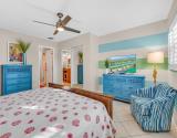 Master Bedroom view 3