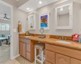 Master Bathroom view 2