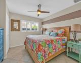 Guest Bedroom 1 view 1