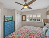 Guest Bedroom 1 view 2