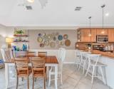 Dining and Kitchen view 1