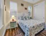 Guest Bedroom 3 view 2