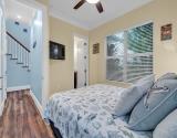 Guest Bedroom 3 view 3