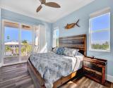 Master Bedroom view 1