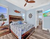 Master Bedroom view 2