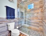 Master Bathroom view 2