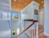 Upstairs landing view 2