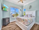 Guest Bedroom 1 view 1