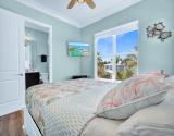 Guest Bedroom 1 view 2