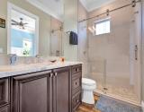 Guest Bathroom 1 view 1
