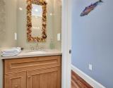 Half Bath view 1
