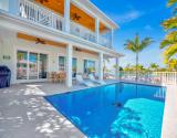 Pool and Patio view 3