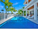 Pool and Patio view 4