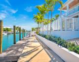 Dock and Canal View 1