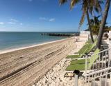 Cabanba Club Beach view 1