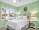 Guestroom 1 view 1
