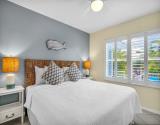 Guestroom 2 view 1