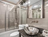 Guest Bathroom view 2