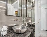 Guest Bathroom view 1