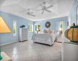 Master Bedroom view 1