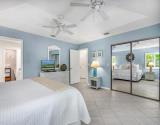 Master Bedroom view 3