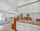 Kitchen view 3