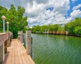 Dock