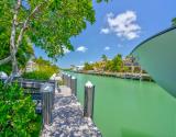 Dock view 13