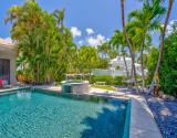 Pool view 3