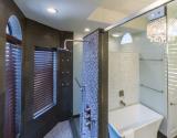 Master Bathroom 5