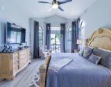 Master Bedroom 1