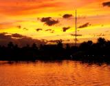 Sunset view 2