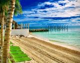 Cabana Club Beach