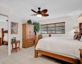 Master bedroom 1